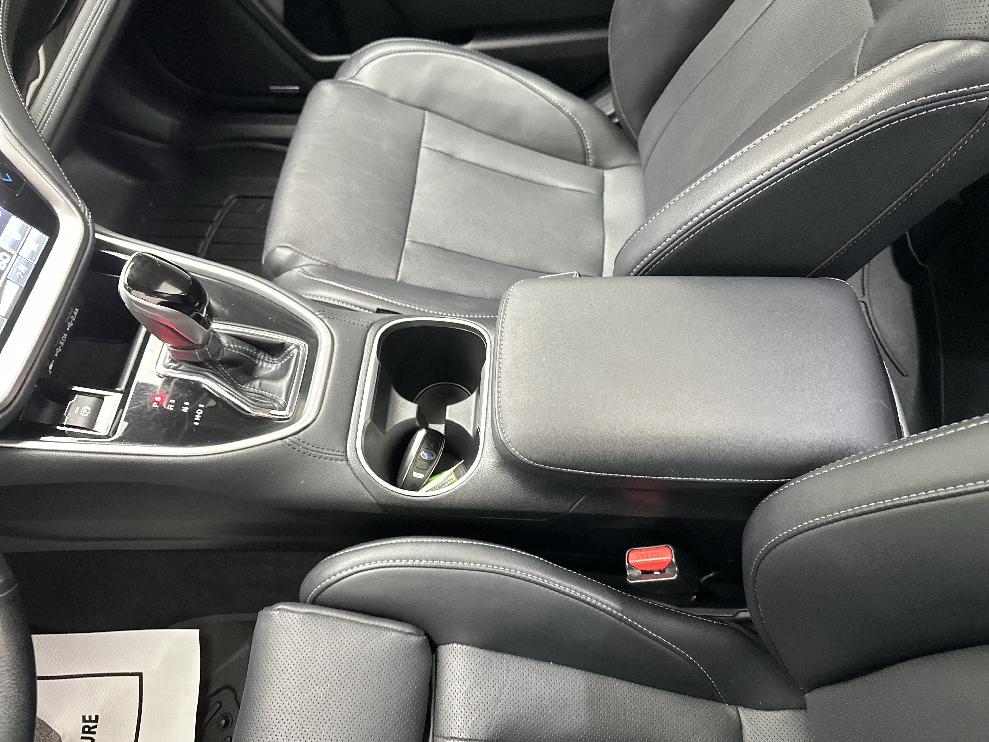 Used 2023 Subaru Legacy Limited AWD/4WD image 38