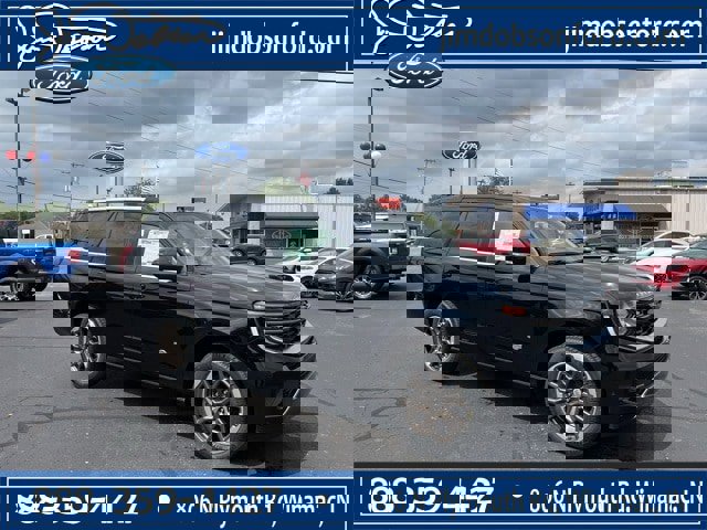 New 2025 Ford Expedition King Ranch image 1