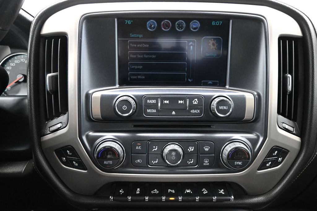 Used 2018 GMC Sierra 1500 Denali w/ Denali Ultimate Package AWD/4WD image 13