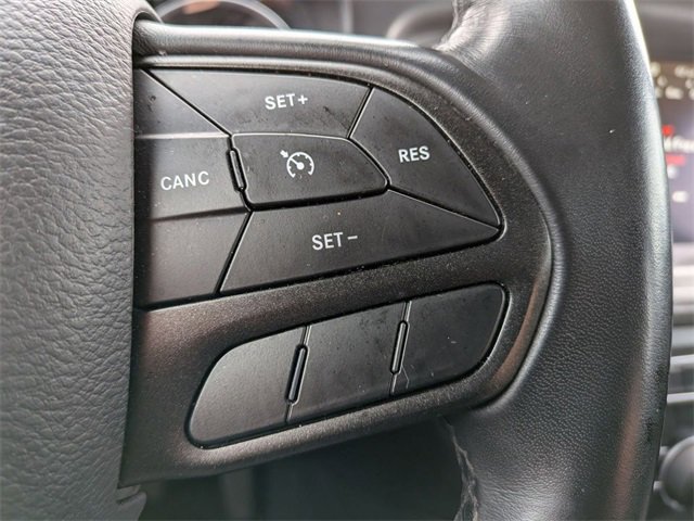 Certified 2023 Dodge Charger SXT image 18