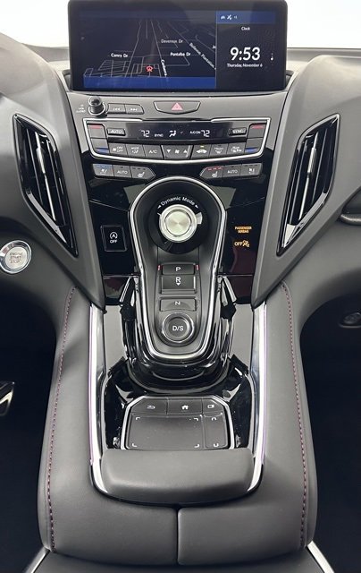 New 2026 Acura RDX A-Spec image 18