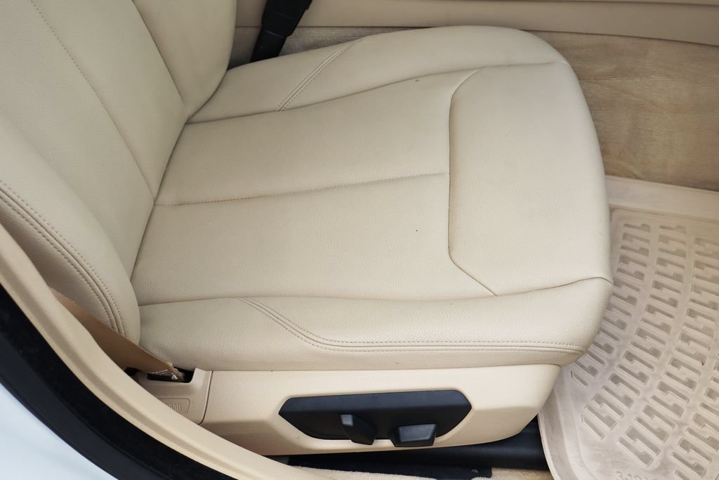 Used 2015 BMW 428i Gran Coupe RWD image 28