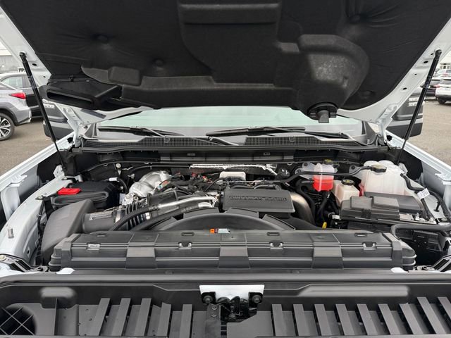 New 2026 Chevrolet Silverado 3500 LT w/ All Star Edition image 35