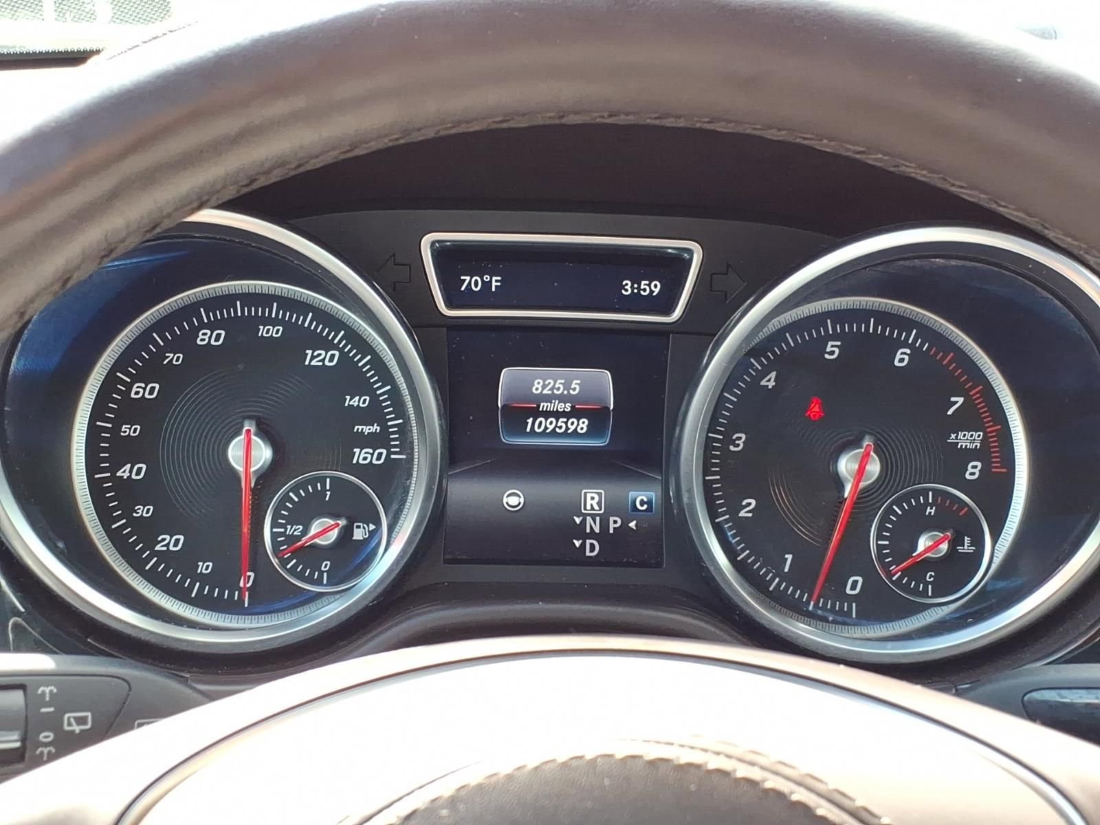 Used 2017 Mercedes-Benz GLS 450 4MATIC image 24