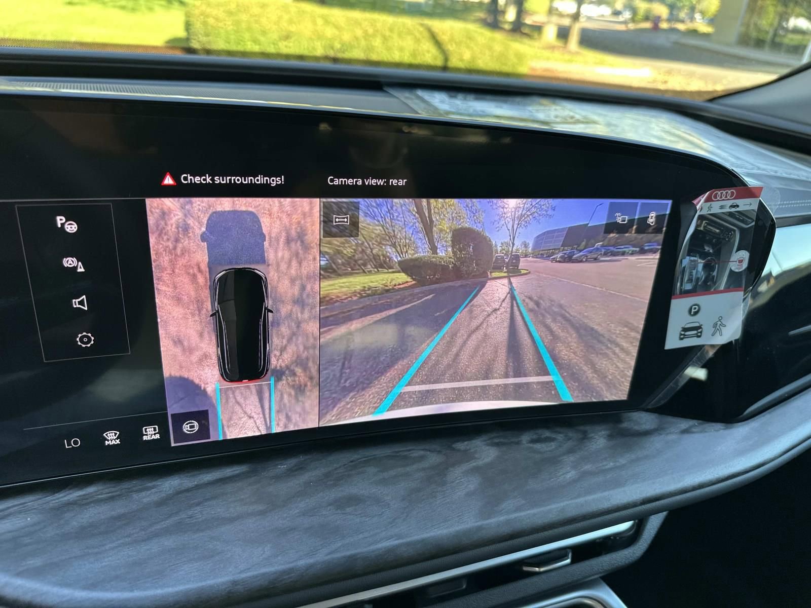 New 2025 Audi Q5 Premium Plus image 19