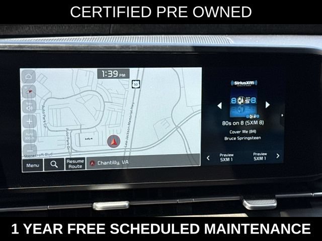 Used 2023 Kia Carnival SX FWD image 19