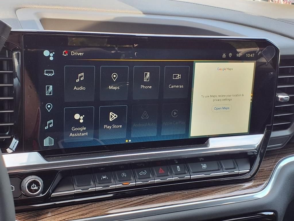 New 2025 Chevrolet Silverado 1500 LT AWD/4WD image 20
