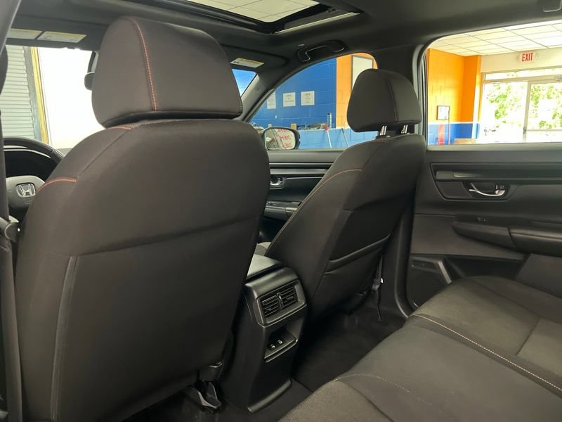 Used 2024 Honda CR-V Sport image 16