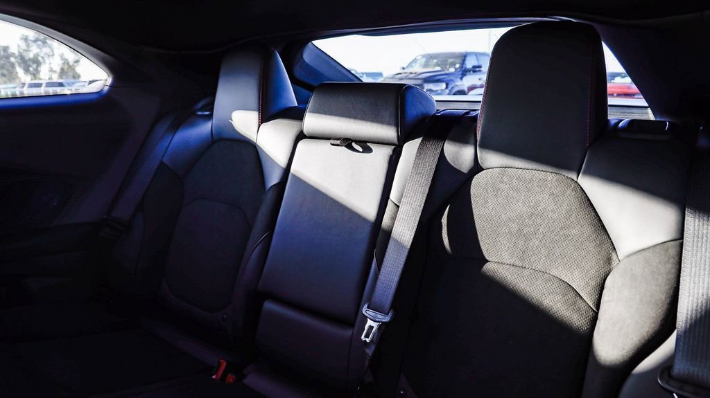 New 2024 Dodge Charger Daytona Scat Pack w/ Plus Group image 19