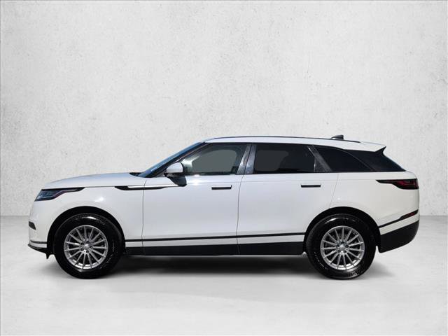 Used 2019 Land Rover Range Rover Velar AWD/4WD image 9