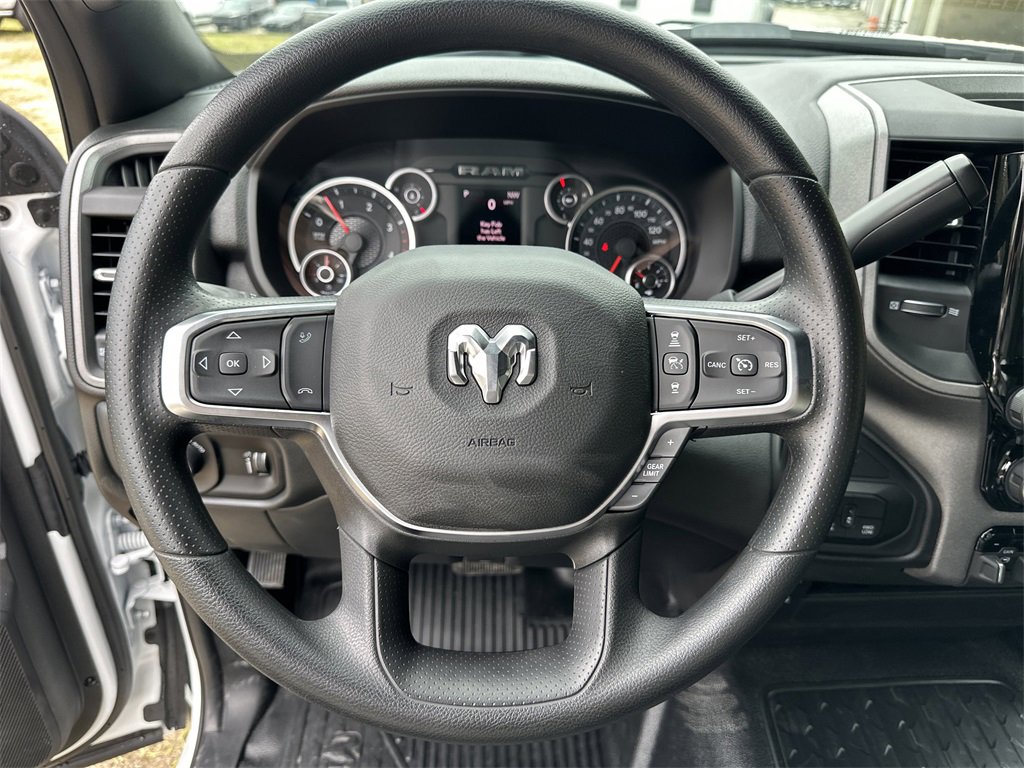 New 2026 RAM 5500 Tradesman image 10