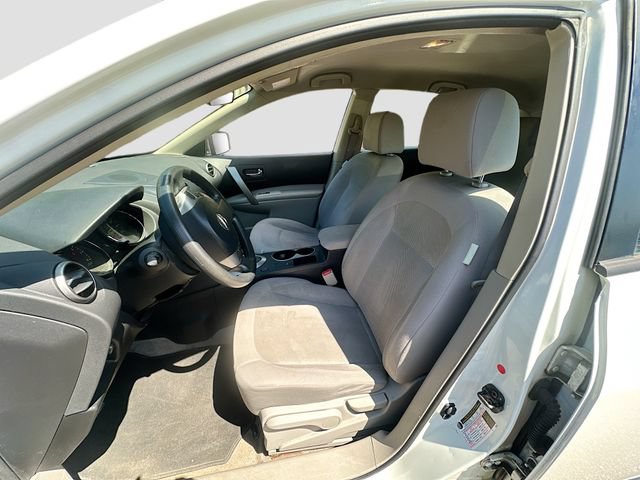 Used 2014 Nissan Rogue S w/ Convenience Package AWD/4WD image 21