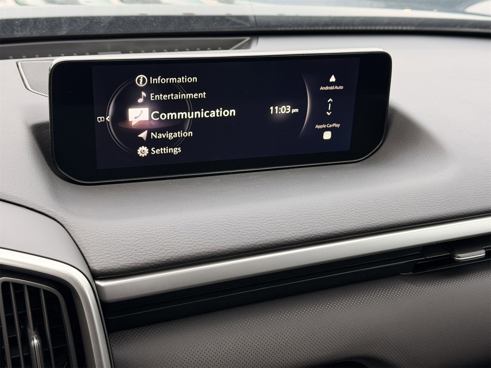 New 2026 MAZDA CX-50 2.5 Hybrid w/ Preferred Pkg image 22