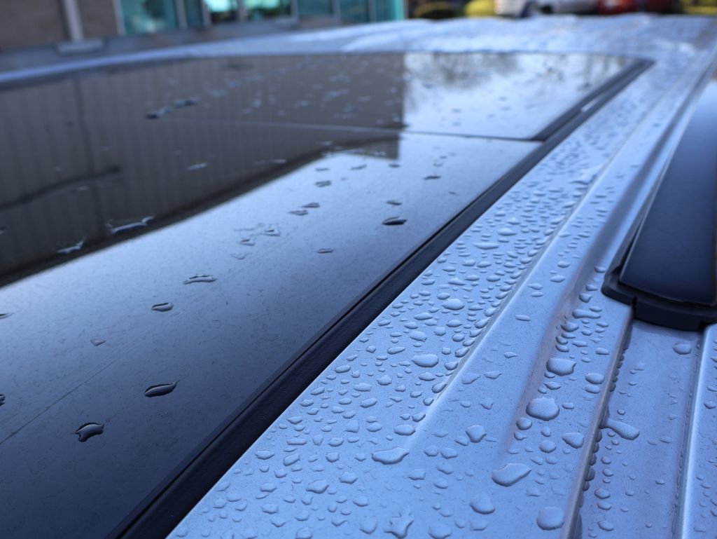 New 2026 Toyota Sequoia Platinum image 38