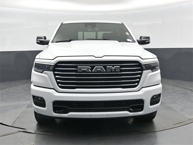 New 2026 RAM 1500 Laramie w/ Laramie Southwest Edition image 9