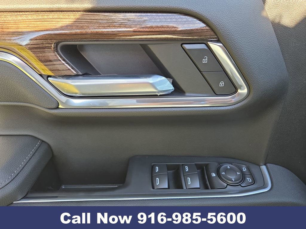 New 2026 Chevrolet Silverado 1500 RST image 27