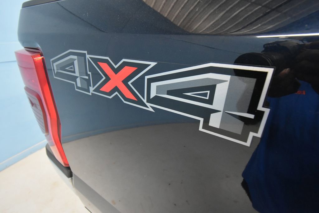 Used 2022 Ford F250 Lariat image 42