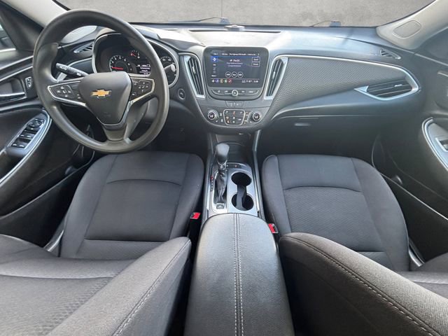 Used 2024 Chevrolet Malibu LT FWD image 25