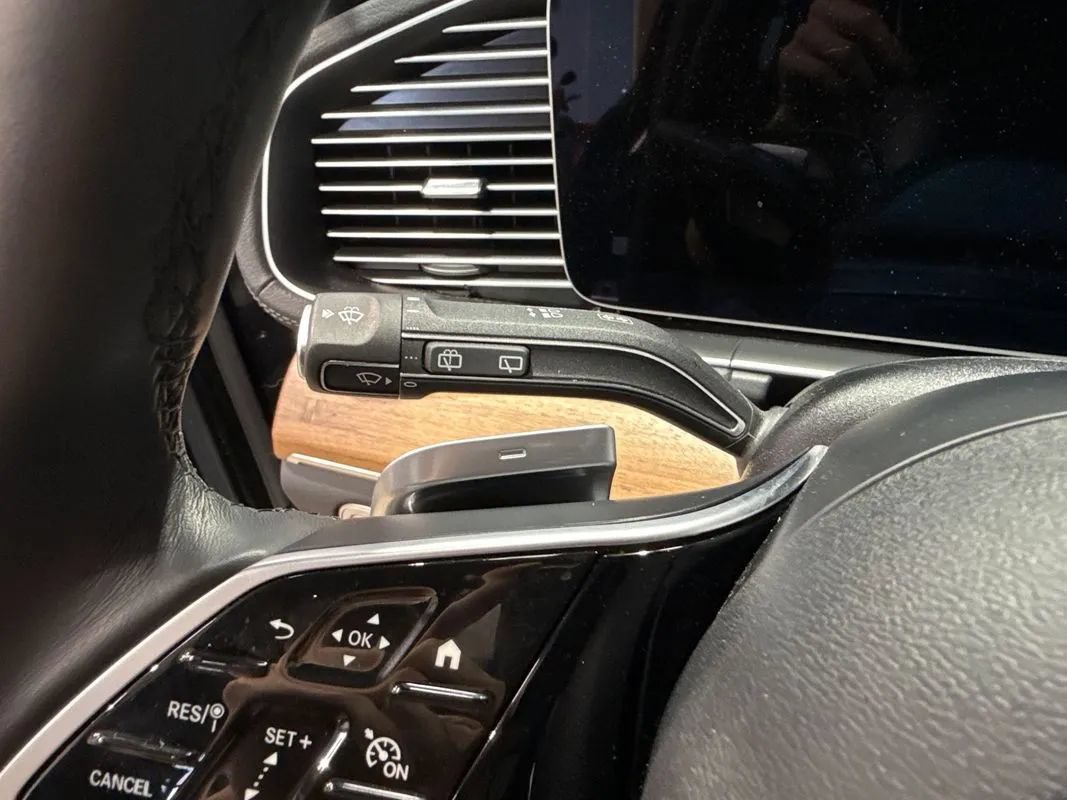 Used 2026 Mercedes-Benz GLE 350 4MATIC image 89
