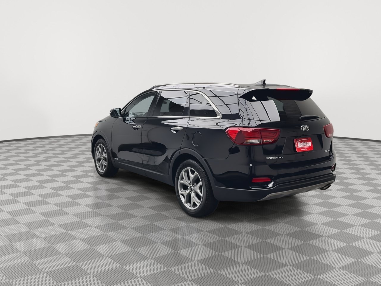 Used 2019 Kia Sorento EX AWD/4WD image 39