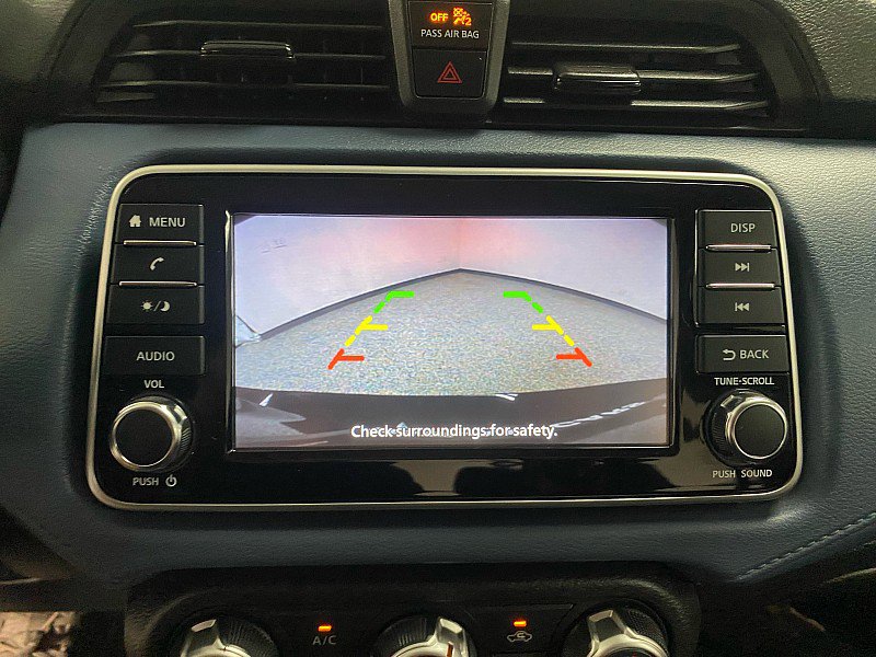Used 2023 Nissan Versa SV image 28