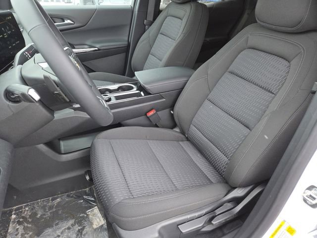 New 2026 Chevrolet Equinox LT image 31