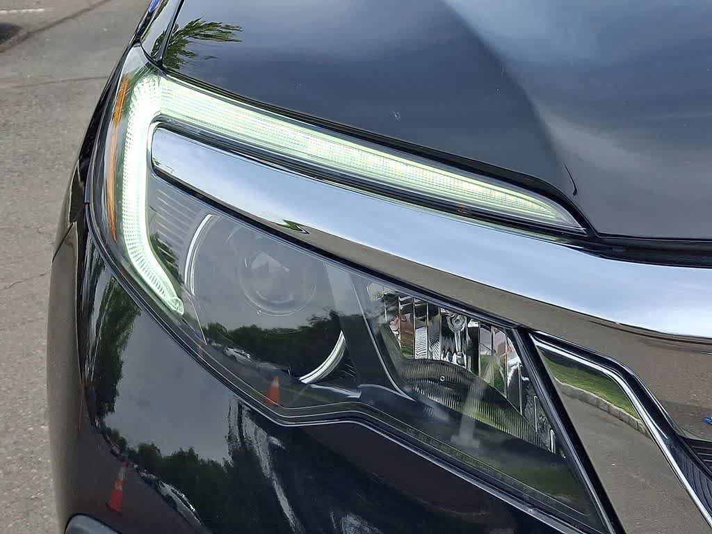 Used 2022 Honda Pilot EX-L image 27