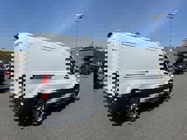 New 2025 Ford Transit 250 148 Medium Roof w/ Load Area Protection Package image 5