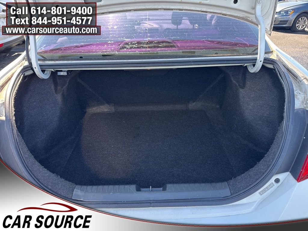 Used 2010 Honda Civic LX image 19