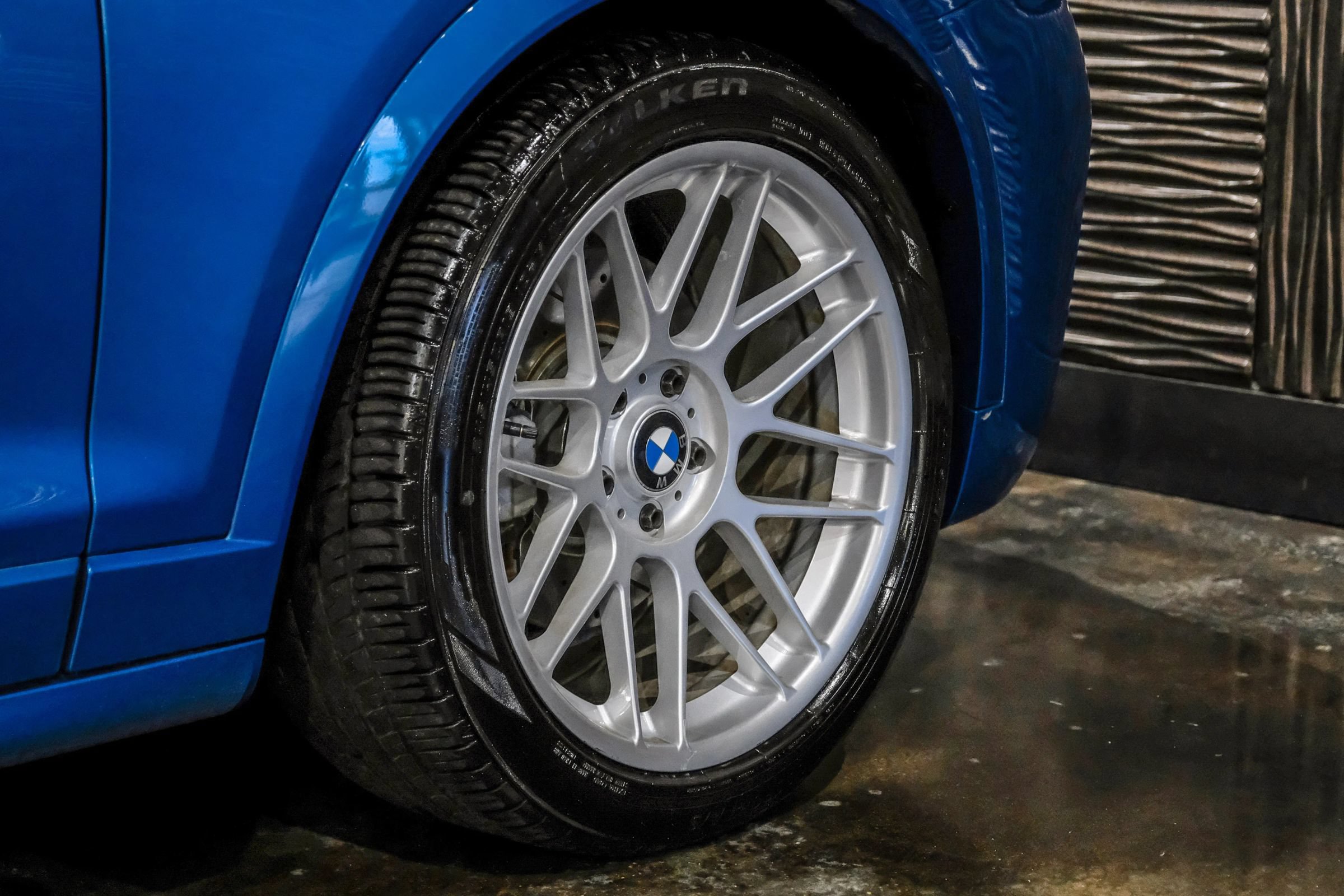 Used 2017 BMW X4 M40i AWD/4WD image 74