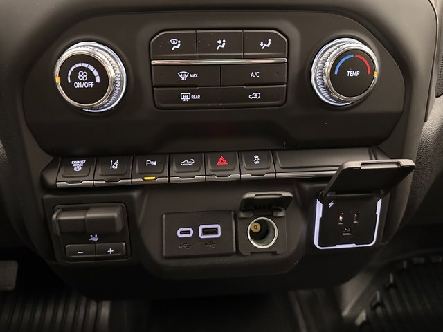 New 2026 GMC Sierra 3500 Pro w/ 1SA Pro Safety Plus Package image 9