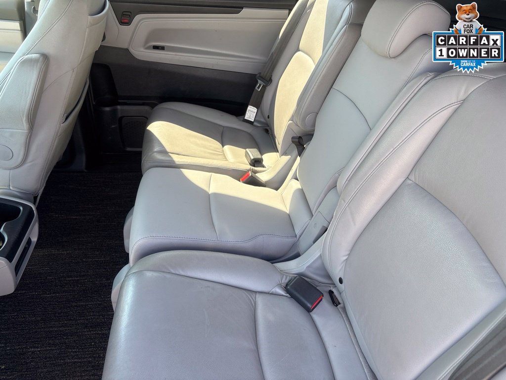 Used 2022 Honda Odyssey Touring image 39