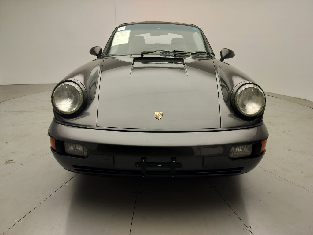 Used 1992 Porsche 911 Carrera RWD image 27