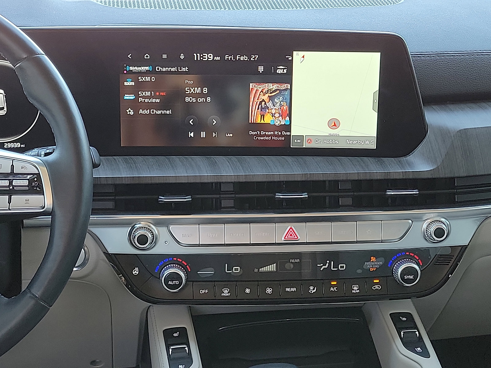 Used 2024 Kia Telluride SX Prestige w/ Towing Package image 10