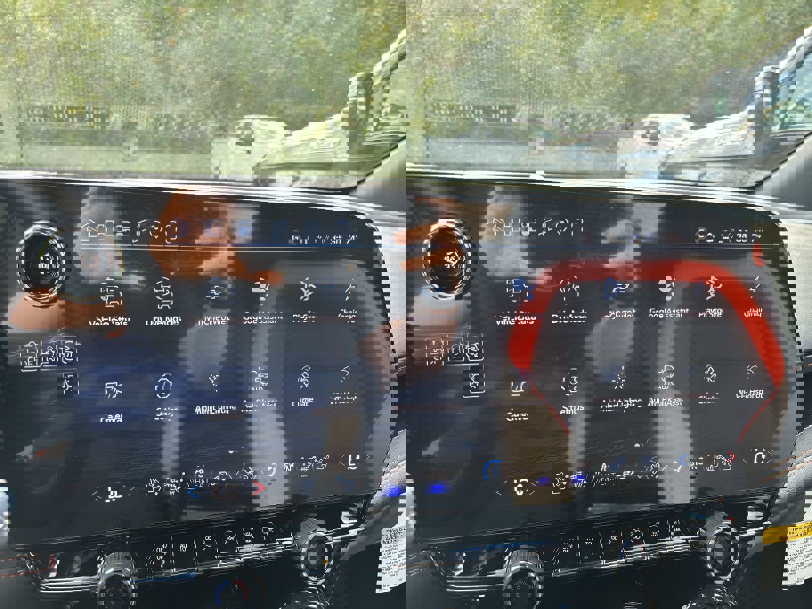 New 2026 Chevrolet Blazer EV SS image 16