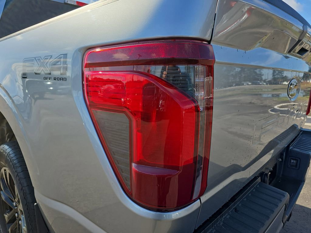Used 2024 Ford F150 XLT w/ Equipment Group 302A MID image 36