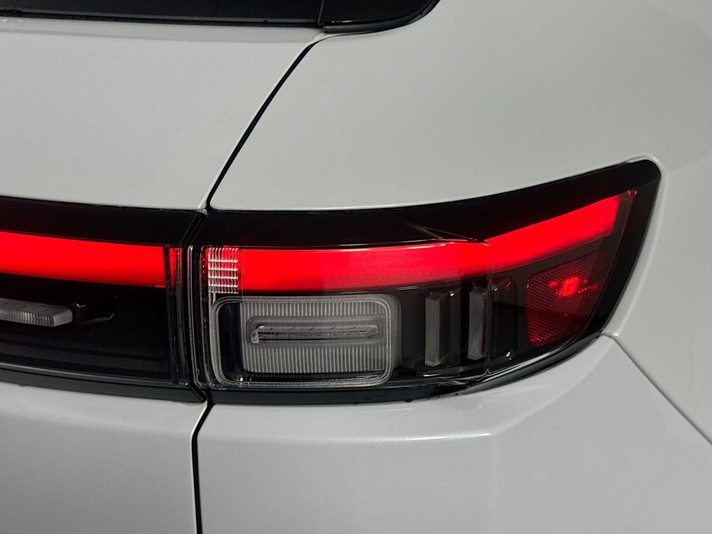 New 2026 Honda Prologue Touring image 9