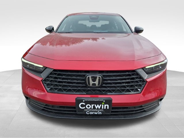 New 2026 Honda Accord Sport image 5