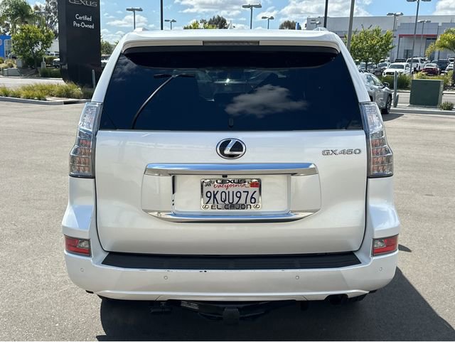 Used 2023 Lexus GX 460 Premium w/ Premium Package image 5