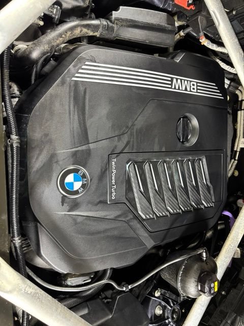 Used 2021 BMW X6 xDrive40i w/ Executive Package AWD/4WD image 19