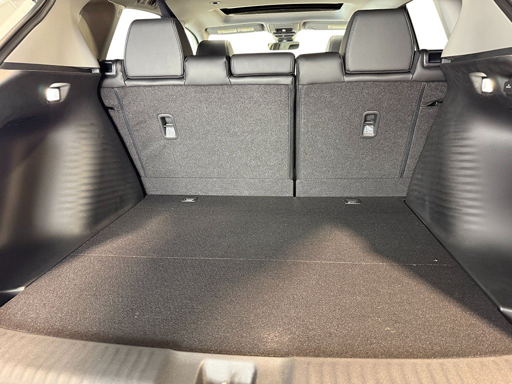 New 2026 Acura ADX AWD image 30