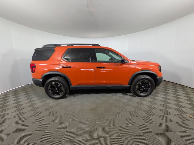 New 2026 Honda Passport TrailSport Elite image 37