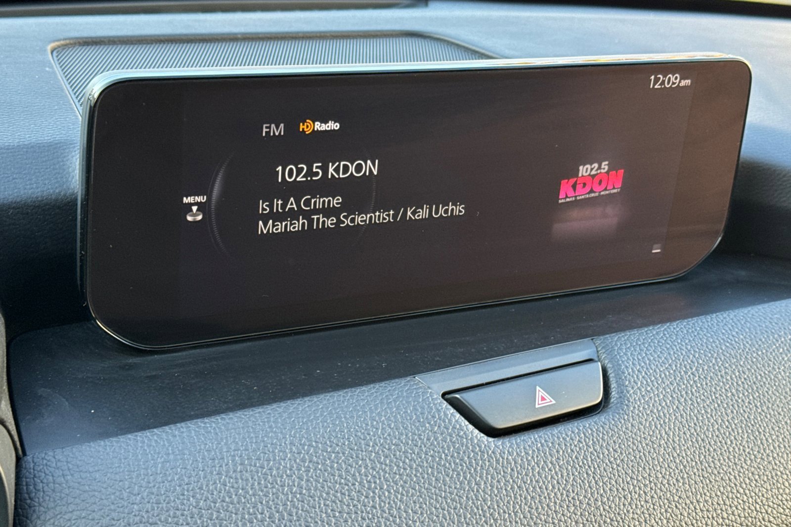 Used 2024 MAZDA CX-90 3.3 Turbo w/ Preferred Package image 22