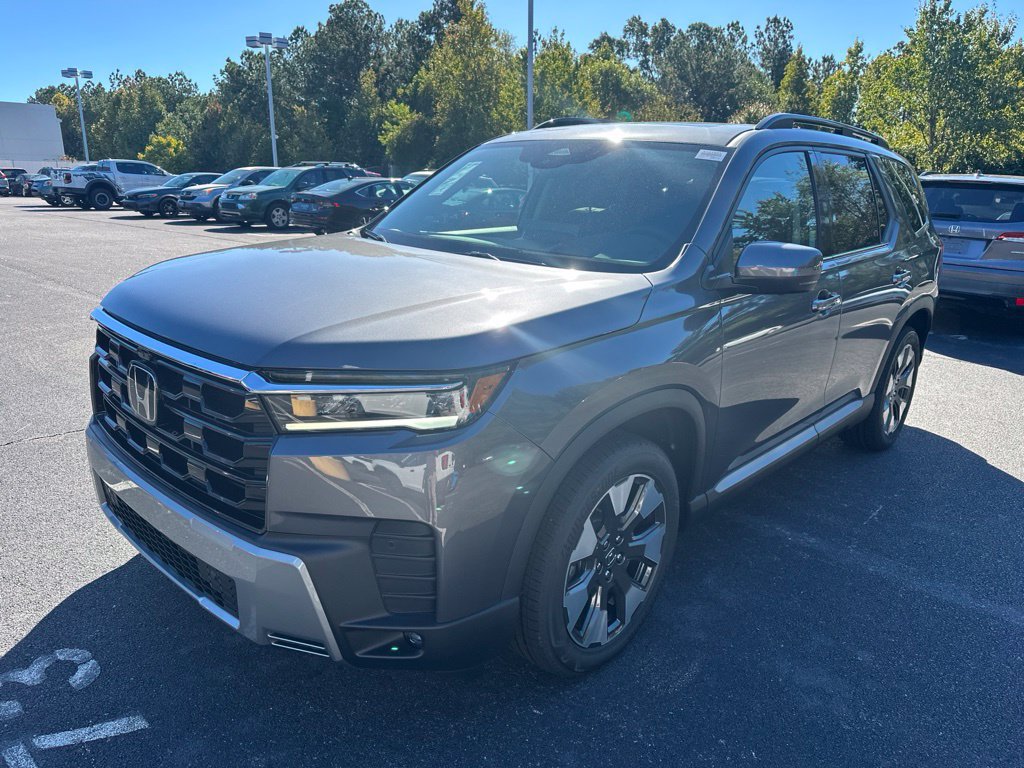 New 2026 Honda Pilot Elite image 7