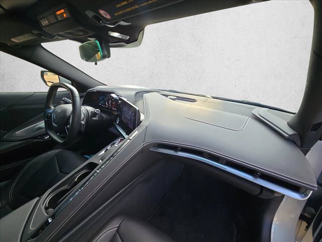 Used 2021 Chevrolet Corvette Stingray Coupe w/ 1LT RWD image 13