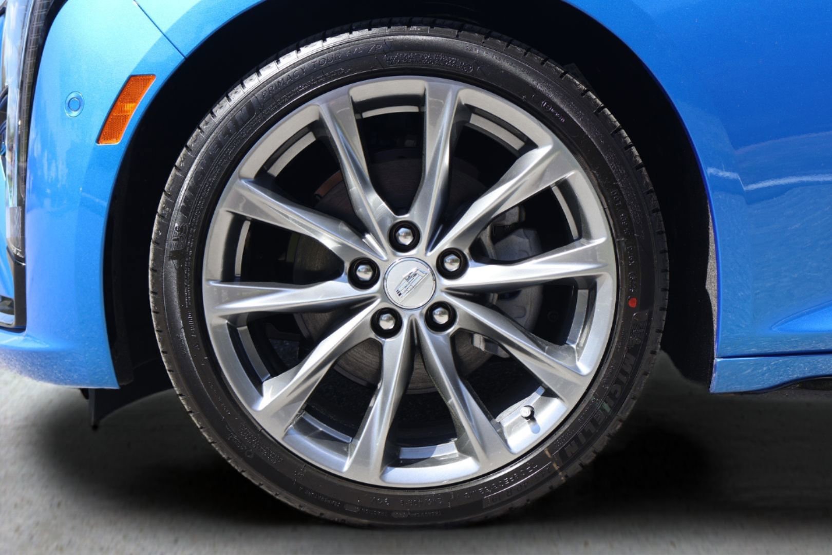 New 2026 Cadillac CT5 Sport image 9