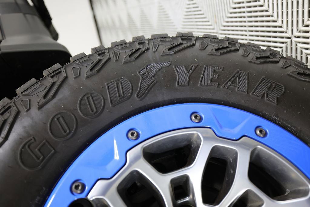 Used 2025 RAM 1500 RHO w/ RHO Level 1 Equipment Group image 58