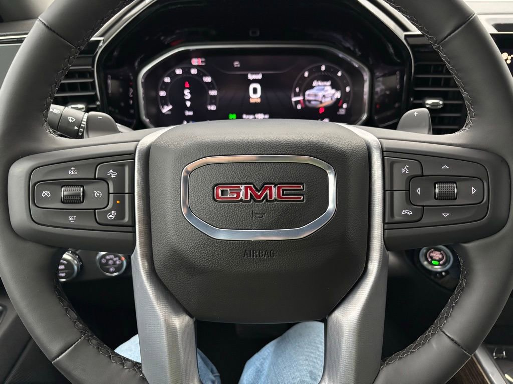New 2026 GMC Sierra 1500 Elevation w/ Preferred Package image 18