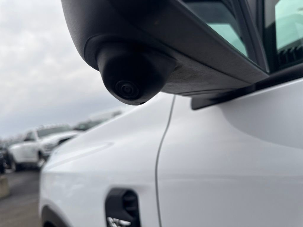 Used 2024 Ford Ranger XLT image 10