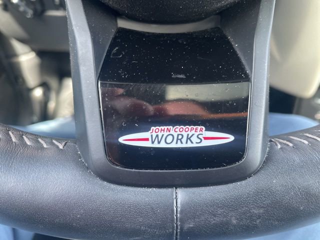 Certified 2023 MINI Cooper John Cooper Works image 30